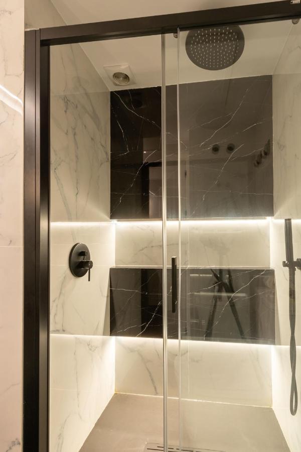 Salado Triana Suites by Valcambre Sevilla Exterior foto